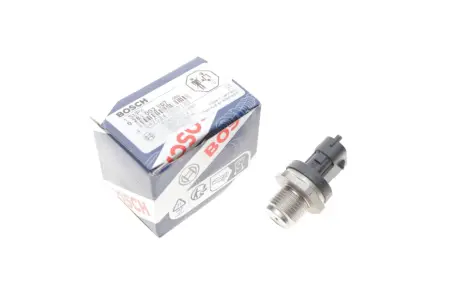 Елемент системи Common Rail Bosch 0281002907