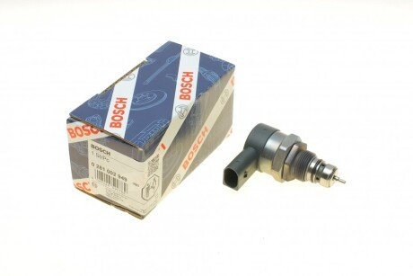 Елемент системи Common Rail bosch 0 281 002 949