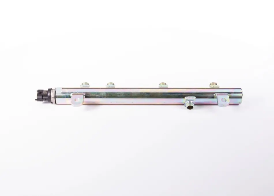 Елемент системи Common Rail bosch 0445214107
