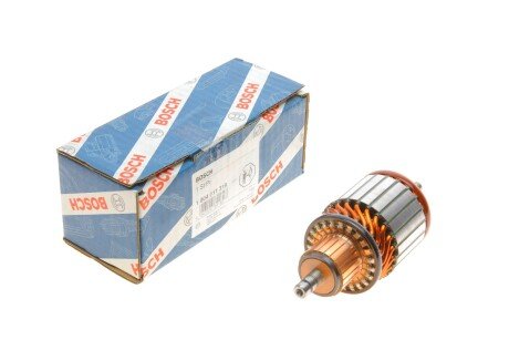 Елемент стартера bosch 1004011319