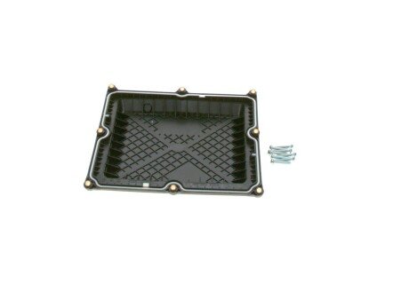 Елементи модуля викидів азоту bosch F00BH40091