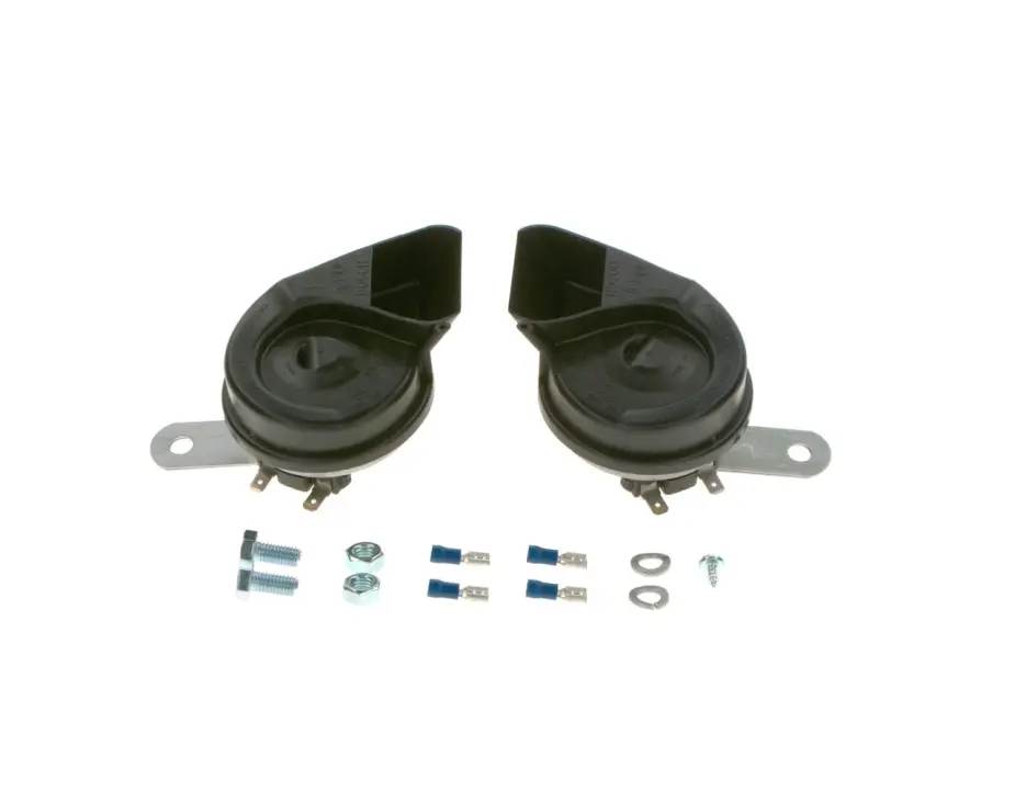 Фанфара bosch 9 320 335 207