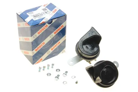 Фанфара ec-9 (пр-во) bosch 9320335007
