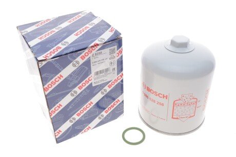ФІЛЬТР ОСУШУВАЧ bosch 0986628258
