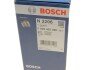 ФІЛЬТР ТРУБОПРОВОДУ bosch F 026 402 206