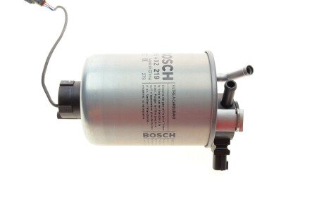 ФІЛЬТР ТРУБОПРОВОДУ bosch F026402219