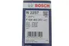 ФІЛЬТР ТРУБОПРОВОДУ Bosch F 026 402 257 (фото 4)