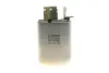 ФІЛЬТР ТРУБОПРОВОДУ bosch F 026 402 294