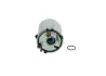 ФІЛЬТР ТРУБОПРОВОДУ bosch F 026 402 294