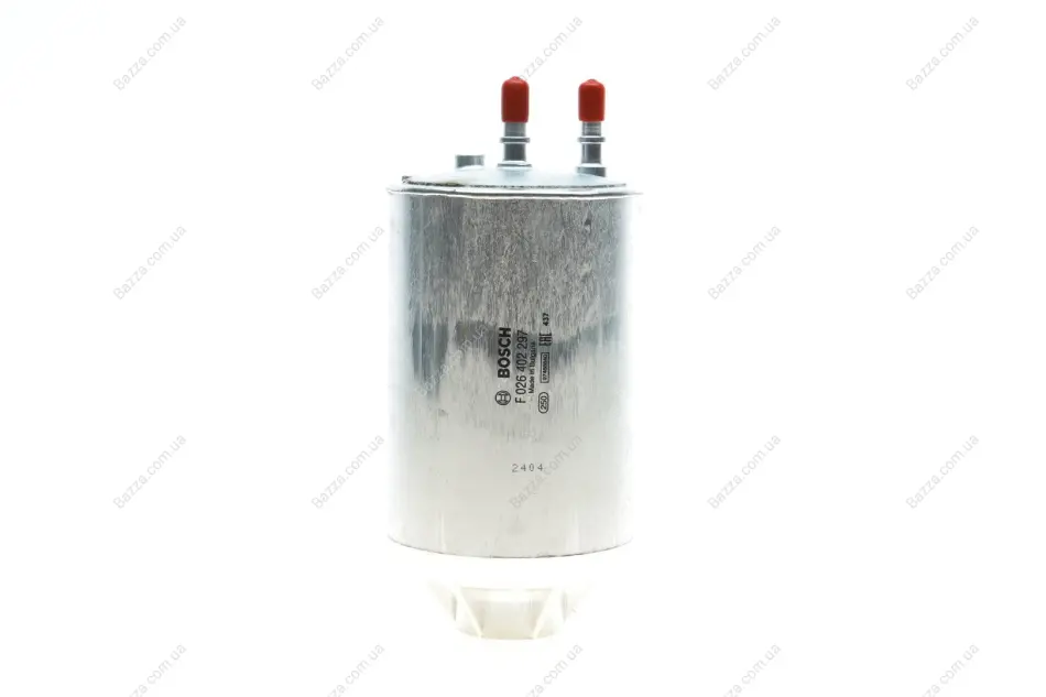 ФІЛЬТР ТРУБОПРОВОДУ Bosch F026402297 (фото 1)