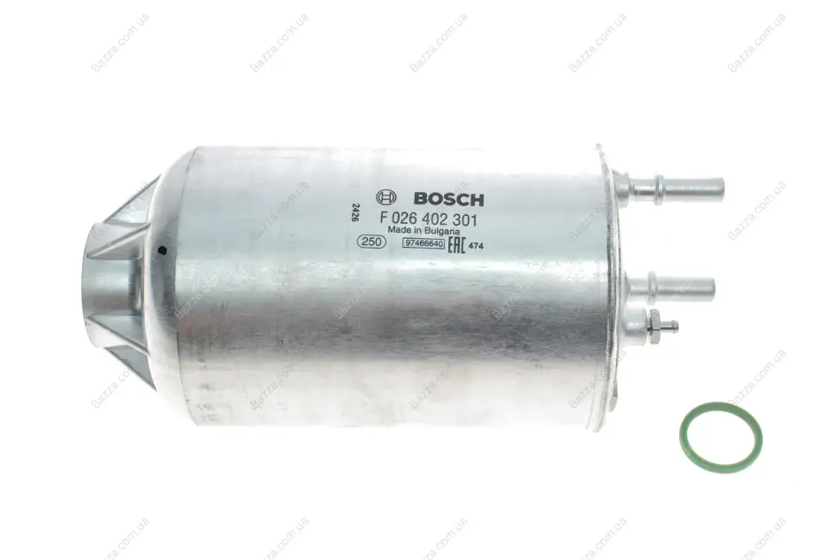 ФІЛЬТР ТРУБОПРОВОДУ Bosch F026402301 (фото 1)