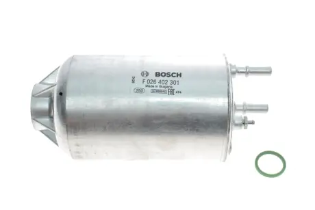 ФІЛЬТР ТРУБОПРОВОДУ Bosch F026402301