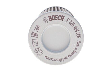 Фільтр гідравлічний КПП bosch F 026 404 006