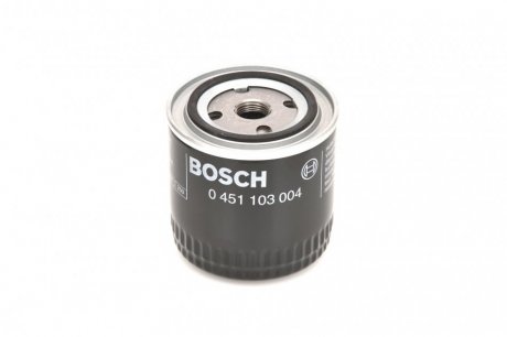 Масляный фильтр bosch 0 451 103 004