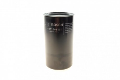 Масляный фильтр bosch 0 451 203 001