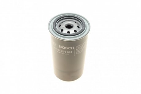 Масляний фільтр bosch 0 451 203 001