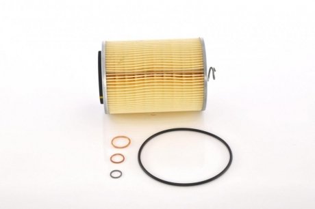 Масляний фільтр bosch 1457429735