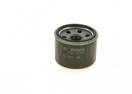 Масляний фільтр bosch F026407050