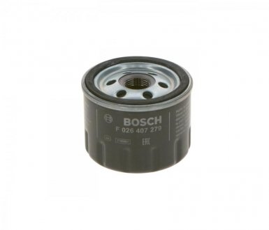 Масляний фільтр bosch F026407279