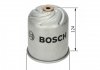 Фильтр масляный (центробежный) DAF (TRUCK) (пр-во) bosch F 026 407 058