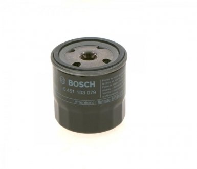 Масляный фильтр bosch 0451103204