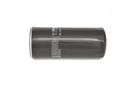 Масляний фільтр bosch 0451103343