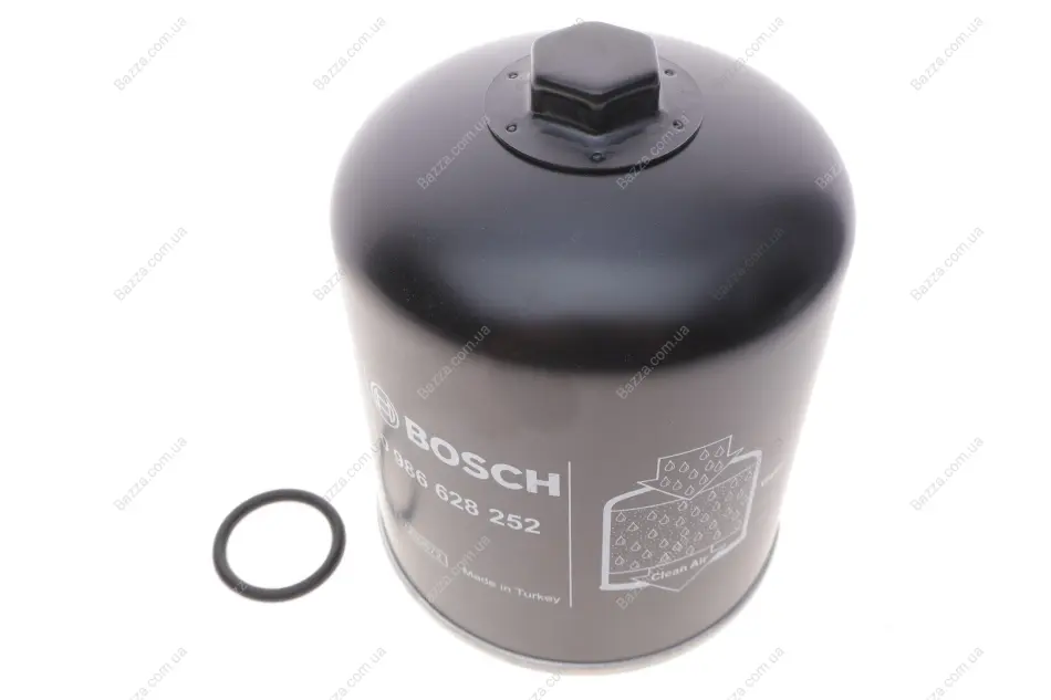 Фильтр осушителя воздуха Bosch 0986628252 (фото 1)