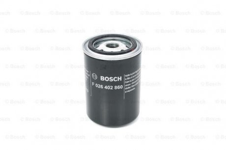 Паливний (топливный) фільтр bosch F 026 402 860