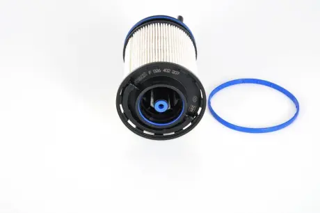 Фільтр палива Bosch F 026 402 207