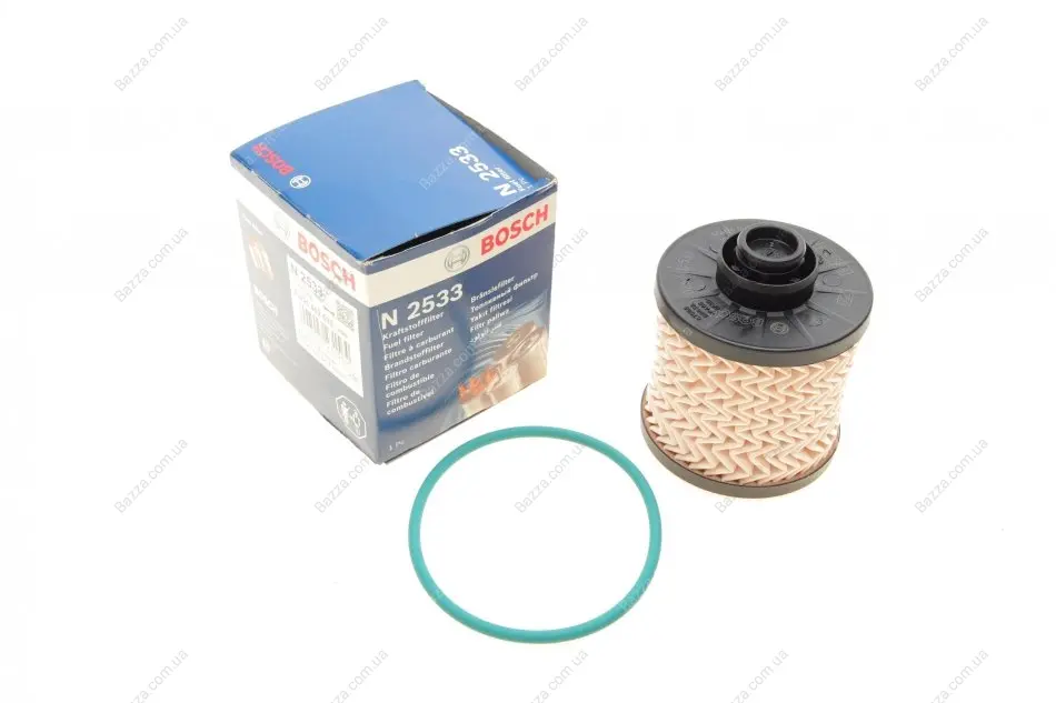 Фільтр палива bosch F 026 402 533