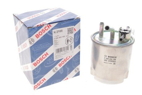 Фільтр паливний bosch F026402166