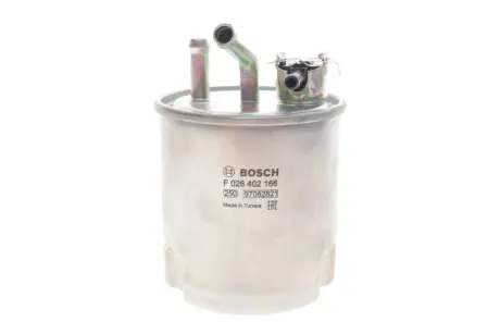 Фільтр паливний Bosch F026402166