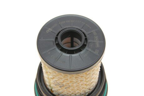 Фільтр паливний bosch F026402247