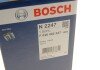 Фільтр паливний bosch F026402247