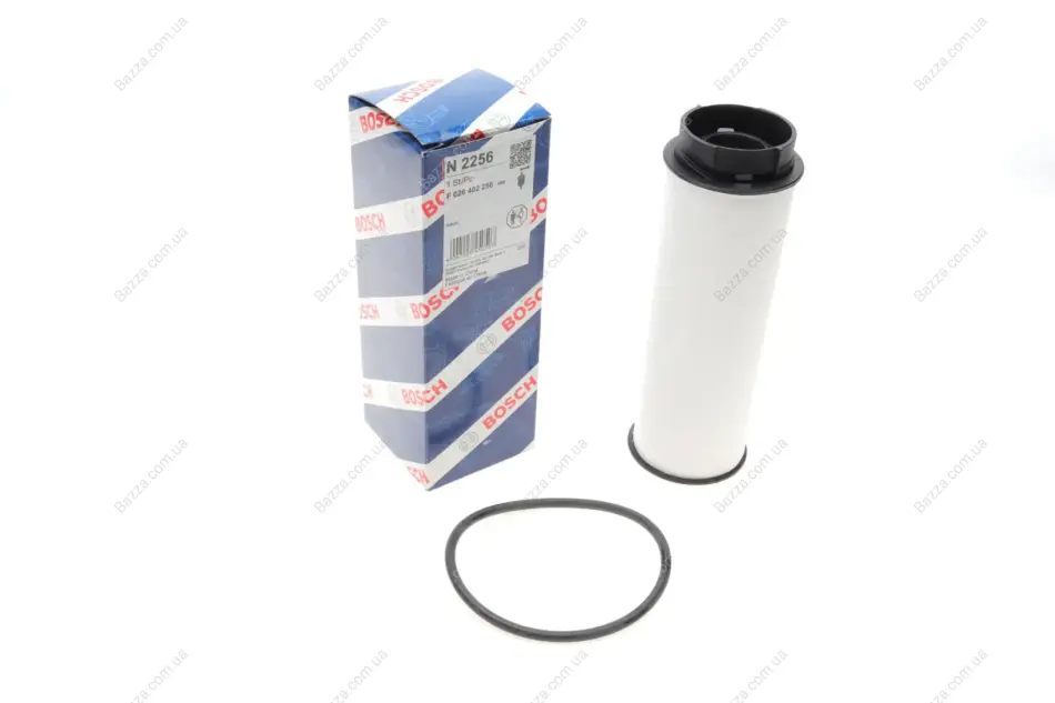 Фільтр паливний bosch F026402256