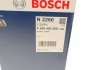 Фільтр паливний bosch F026402260