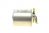 Фільтр паливний bosch F026402849
