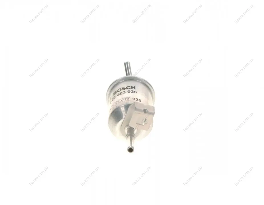 Фільтр паливний TOYOTA Land Cruiser 150 ''4.0 ''09>> bosch F026403026