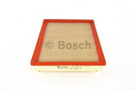 Повітряний фільтр двигуна bosch F 026 400 266