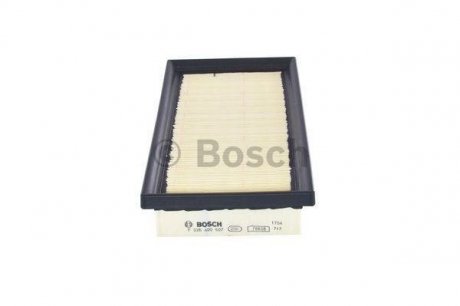 Фільтр повітря bosch F 026 400 507