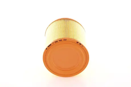 Фільтр повітря bosch F026400183