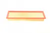 Фільтр повітря bosch F 026 400 354