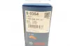Фільтр повітря bosch F 026 400 354