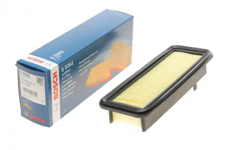 Фільтр повітря Bosch F 026 400 361