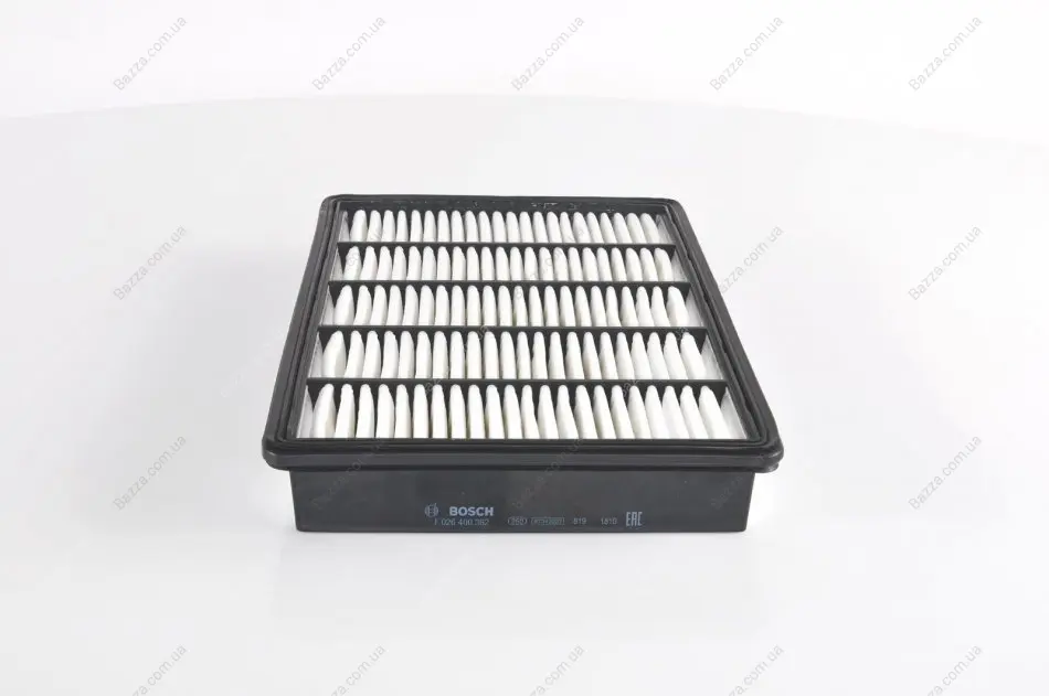 Фільтр повітря bosch F026400362
