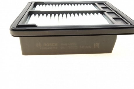 Фільтр повітря bosch F 026 400 363