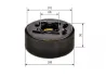 Фільтр повітря bosch F026400462