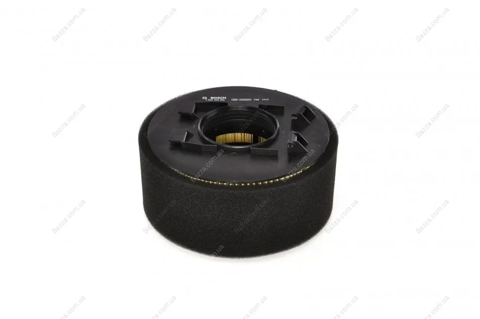 Фільтр повітря bosch F026400462
