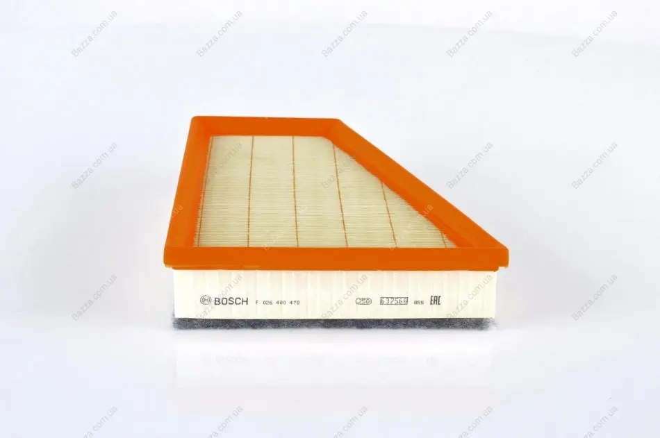 Фільтр повітря Bosch F026400470 (фото 1)