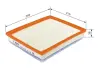 Фільтр повітря bosch F 026 400 525